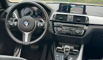 BMW M 140 2019 completo