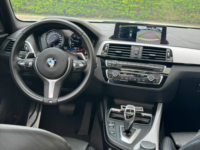 BMW M 140 2019 completo