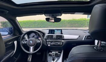 BMW M 140 2019 completo