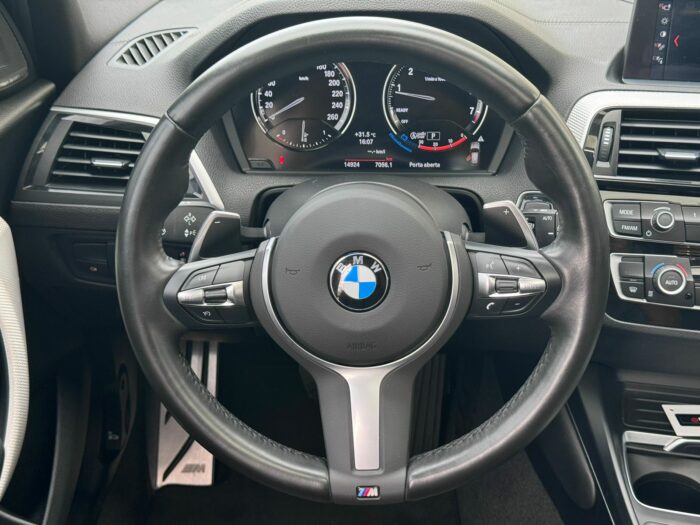 BMW M 140 2019 completo