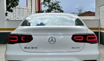 MERCEDES-BENZ GLC 300 2023 completo