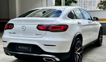 MERCEDES-BENZ GLC 300 2023 completo