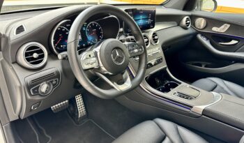 MERCEDES-BENZ GLC 300 2023 completo