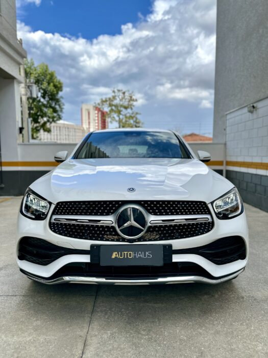 MERCEDES-BENZ GLC 300 2023 completo