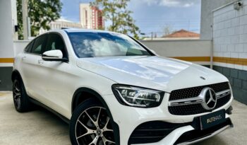 MERCEDES-BENZ GLC 300 2023 completo