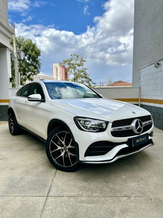 MERCEDES-BENZ GLC 300 2023 completo