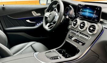 MERCEDES-BENZ GLC 300 2023 completo