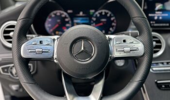 MERCEDES-BENZ GLC 300 2023 completo