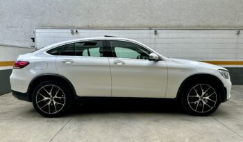 MERCEDES-BENZ GLC 300 2023 completo