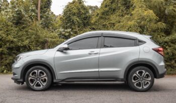 HONDA HR-V 2018 completo