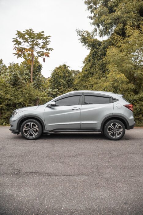 HONDA HR-V 2018 completo