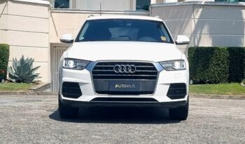 AUDI Q3 2018 completo