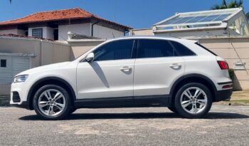 AUDI Q3 2018 completo