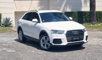 AUDI Q3 2018 completo