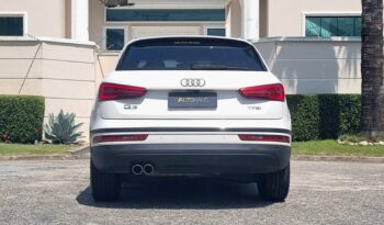 AUDI Q3 2018 completo