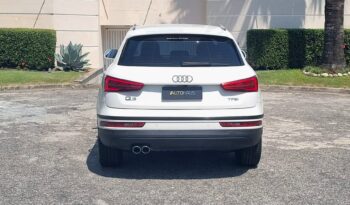 AUDI Q3 2018 completo