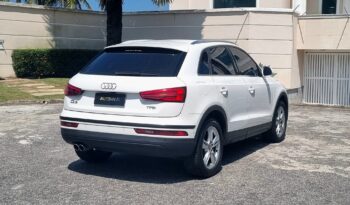 AUDI Q3 2018 completo