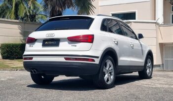 AUDI Q3 2018 completo