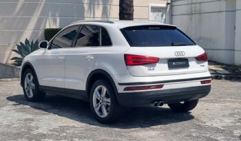 AUDI Q3 2018 completo