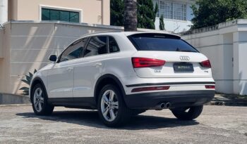 AUDI Q3 2018 completo