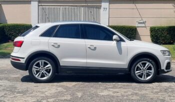 AUDI Q3 2018 completo