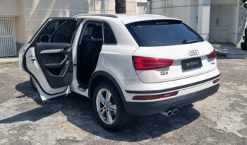 AUDI Q3 2018 completo