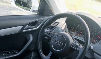 AUDI Q3 2018 completo