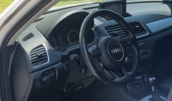 AUDI Q3 2018 completo