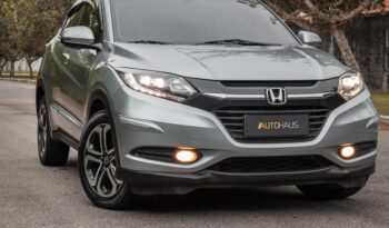 HONDA HR-V 2018 completo