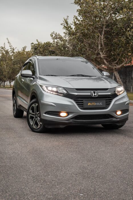 HONDA HR-V 2018 completo