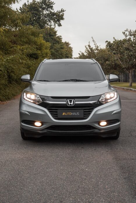 HONDA HR-V 2018 completo