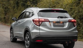 HONDA HR-V 2018 completo