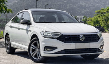 VOLKSWAGEN JETTA 2018 completo