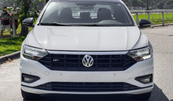 VOLKSWAGEN JETTA 2018 completo