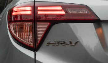 HONDA HR-V 2018 completo