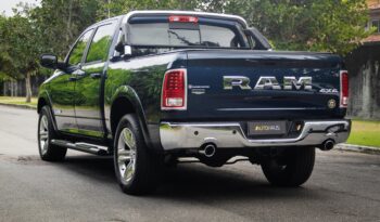 RAM CLASSIC 2023 completo