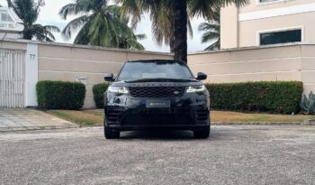 LAND ROVER RANGE ROVER VELAR 2019 completo