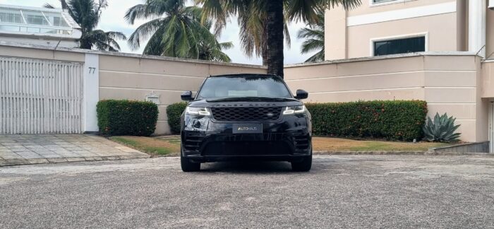 LAND ROVER RANGE ROVER VELAR 2019 completo