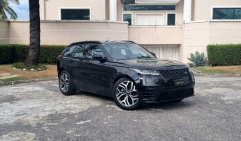 LAND ROVER RANGE ROVER VELAR 2019 completo