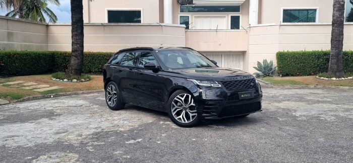 LAND ROVER RANGE ROVER VELAR 2019 completo