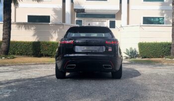 LAND ROVER RANGE ROVER VELAR 2019 completo