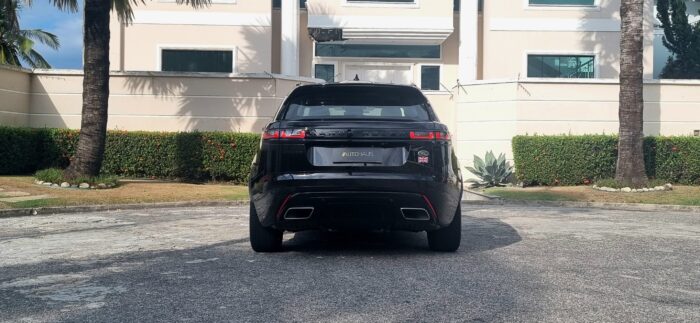 LAND ROVER RANGE ROVER VELAR 2019 completo