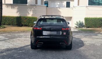 LAND ROVER RANGE ROVER VELAR 2019 completo