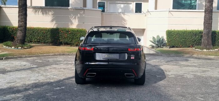 LAND ROVER RANGE ROVER VELAR 2019 completo