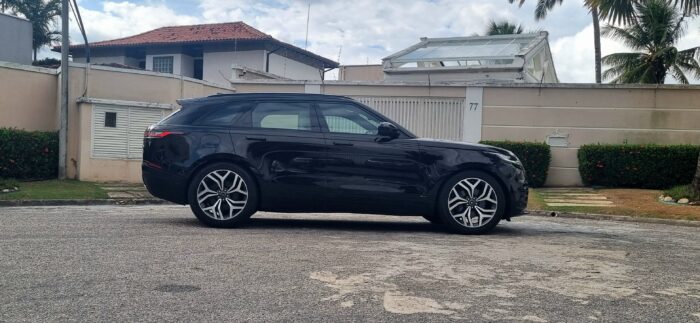 LAND ROVER RANGE ROVER VELAR 2019 completo