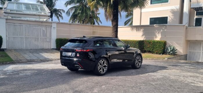 LAND ROVER RANGE ROVER VELAR 2019 completo