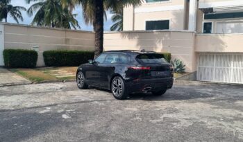 LAND ROVER RANGE ROVER VELAR 2019 completo