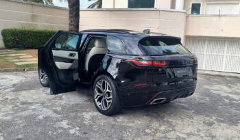 LAND ROVER RANGE ROVER VELAR 2019 completo