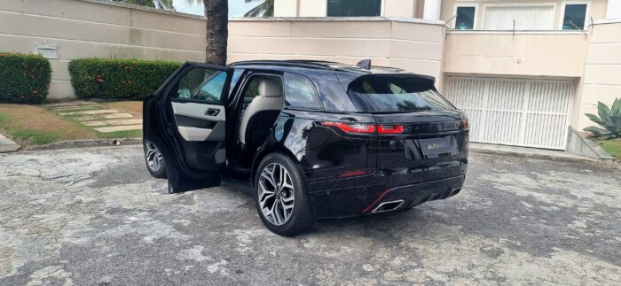 LAND ROVER RANGE ROVER VELAR 2019 completo