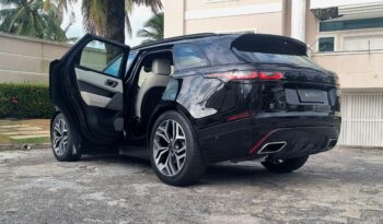 LAND ROVER RANGE ROVER VELAR 2019 completo